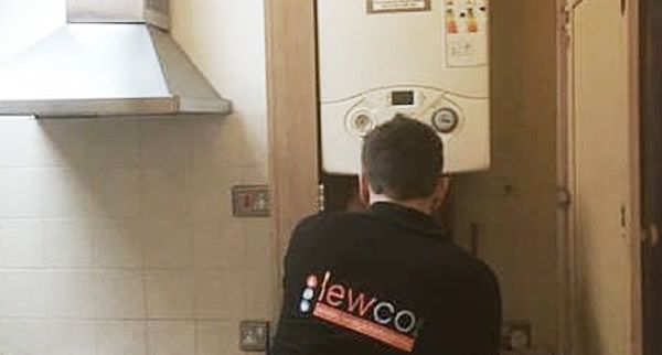 Heating Installations