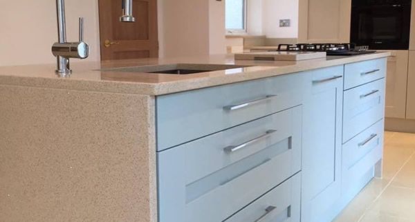 Fitted Kitchens