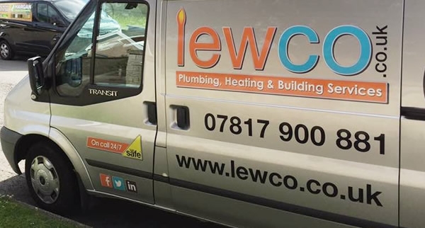 Plumbing