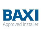 Baxi Approved installer